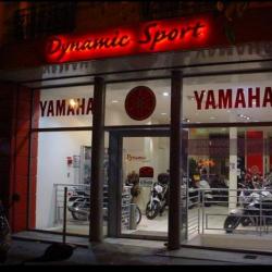 Atelier Dynamic Sport Paris