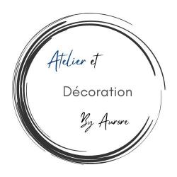 Atelier Et Décoration By Aurore Narbonne