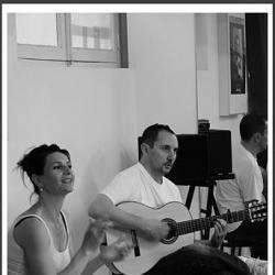 Atelier Flamenco Toulouse