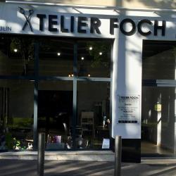 Atelier Foch Marseille