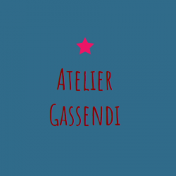 Art et artisanat Atelier Gassendi Stéphanie Quennessen - 1 - 
