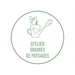 Atelier Graines De Paysages Lille