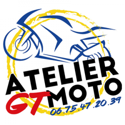 Concessionnaire ATELIER GT MOTO - 1 - 