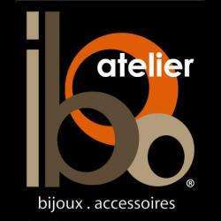 Bijoux et accessoires Atelier IBOO - 1 - Atelier Iboo Limoges - 