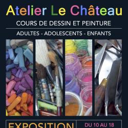 Etablissement scolaire Atelier Le Château - 1 - 