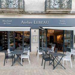 Restaurant Atelier Lebeau - 1 - 