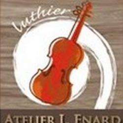 Instruments de musique Atelier L. Enard - 1 - 
