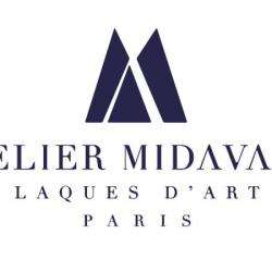 Atelier Midavaine Paris