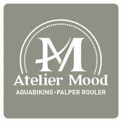 Massage Atelier Mood - 1 - Logo - 