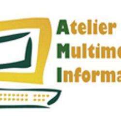 Atelier Multimédia Informatique Toulon