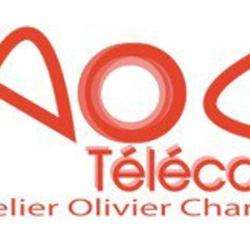 Atelier Olivier Charnay Telecom Clermont Ferrand