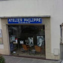 Coiffeur atelier philippe - 1 - 