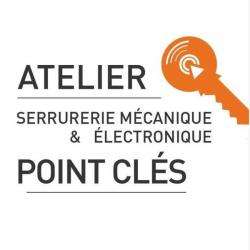 Atelier Point Cles - Copie Reproduction De Clés De Voiture Et Auto Serrurerie Champigny Sur Marne
