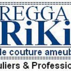 Atelier Regga Riki Douai