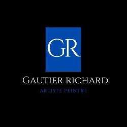 Peintre Atelier Richard Gautier - 1 - 