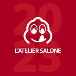 Atelier Salone Salon De Provence
