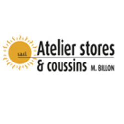 Atelier Stores Et Coussins Cannes