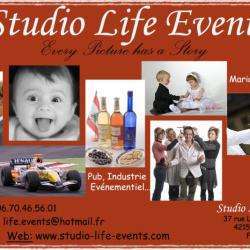 Atelier Studio Life Events Photography Roanne