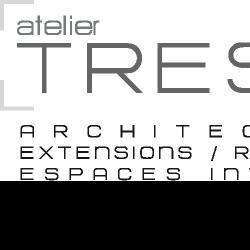 Design d'intérieur Atelier Tresan Julien Le Pichon - 1 - 