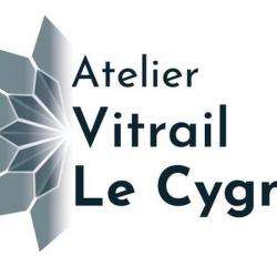 Centre culturel Atelier Vitrail Le Cygne - 1 - 
