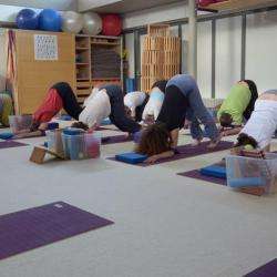 Atelier Yoga Nantes