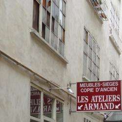 Ateliers Armand Paris