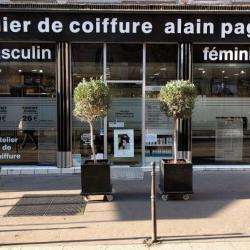 Atelier De Coiffure Paris Iv