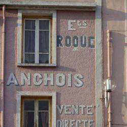 Ateliers De Salaison D'anchois Roque Collioure