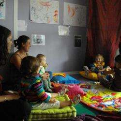 Activité pour enfant Ateliers de signes pour bébés - 1 - 