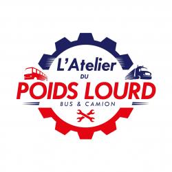Garagiste et centre auto Ateliers du Poids Lourd - 1 - Logo Atelier Du Poids Lourd - 