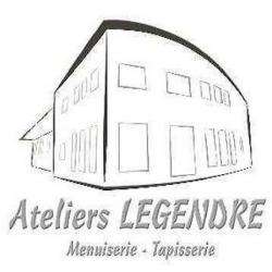 Centres commerciaux et grands magasins Ateliers Legendre - 1 - 