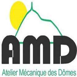 Ateliers Mécaniques Des Domes A.m.d Lempdes