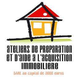 Atelier De Préparation Acquisition Immo Mérignac