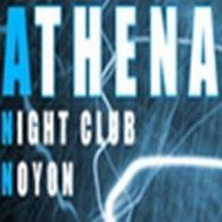 Discothèque et Club Athéna - 1 - 