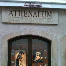 Athenaeum De La Vigne Et Du Vin Beaune