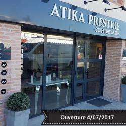 Atika Prestige Spa Du Cheveu News Albi