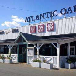 Atlantic Oak Saint Martin D'hères