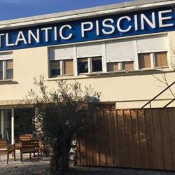 Atlantic Piscines  Pessac