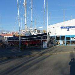 Atlanticoque Boat Services La Rochelle