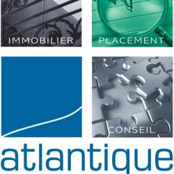 Banque Atlantique Patrimoine Conseil - Gestion de Patrimoine à Nantes - 1 - 
