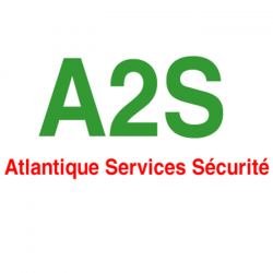 Autre ATLANTIQUE SERVICES SECURITE - 1 - 