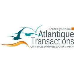 Atlantique Transactions Saintes