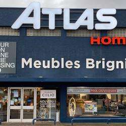 Centres commerciaux et grands magasins ATLAS Home - 1 - 