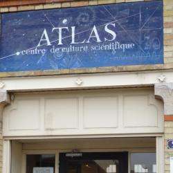 Centre culturel Atlas - 1 - 