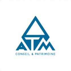 Atm Conseil & Patrimoine - Gestion De Patrimoine à Marne La Vallée Saint Thibault Des Vignes