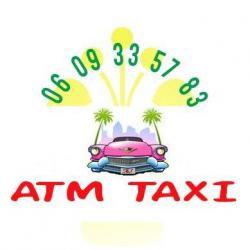 Atm Taxi Corquilleroy