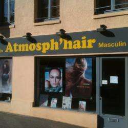 Coiffeur Atmosp' Hair - 1 - 