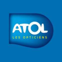 Opticien ATOL LES OPTICIENS - RIM OPTIC - 1 - 