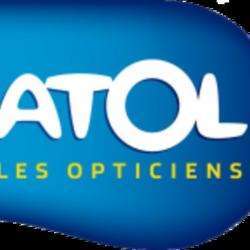Atol Les Opticiens Mauriac