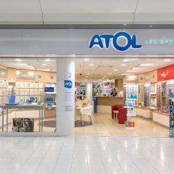 Centres commerciaux et grands magasins Atol - 1 - 
